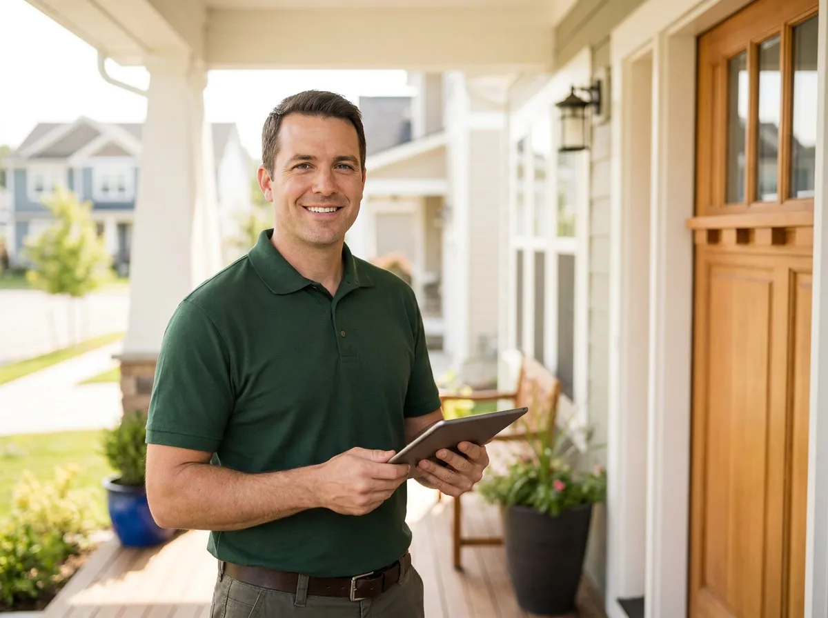 Pest control FAQs for Vance, AL